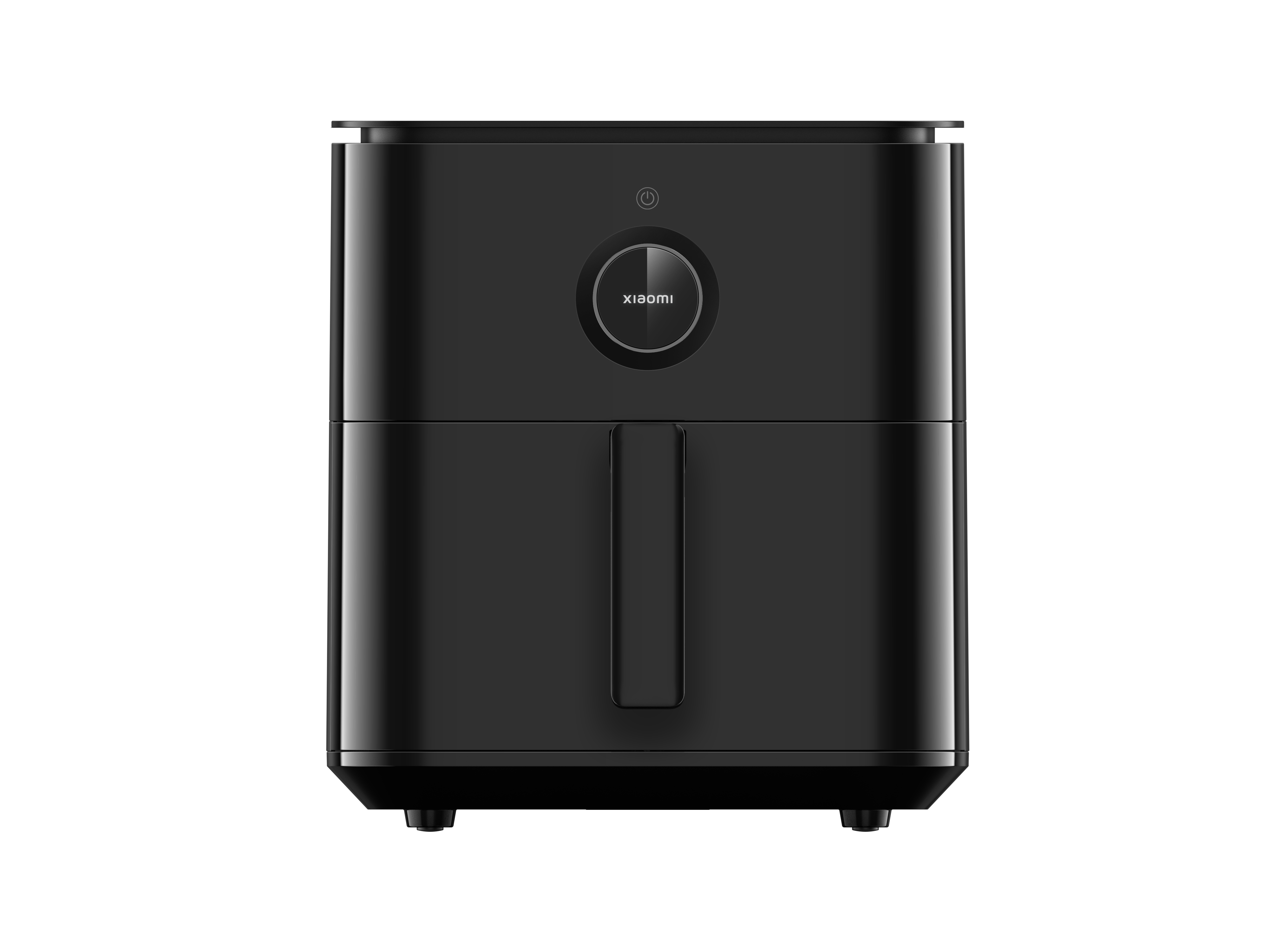 Karšto oro gruzdintuvė XIAOMI Smart Air Fryer, 6,5 l, juodos sp.