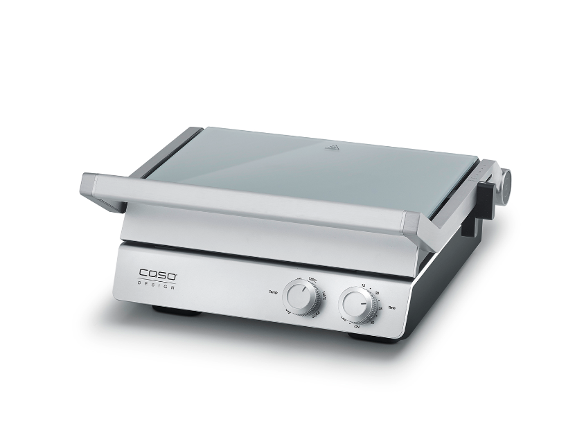 Elektrinis grilis CASO SteakChef