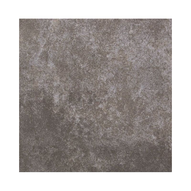 Klinkerinės grindų plytelės GRES ARAGON 902586 MYTHO ACERO R9/B, 32,5 x 32,5 x 1,6 cm, 698033