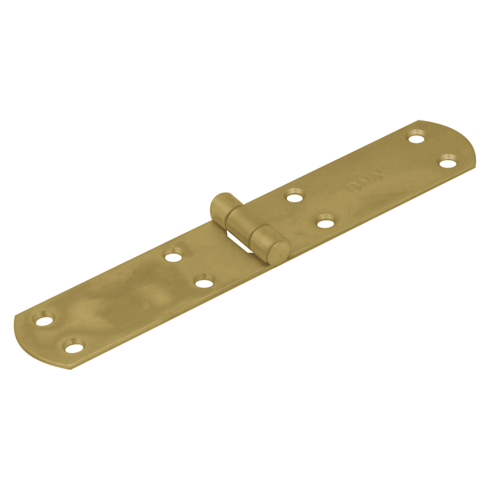 Statybinis lankstas stipr. DOMAX, ZF 180 180x35x2,5 mm, 8074