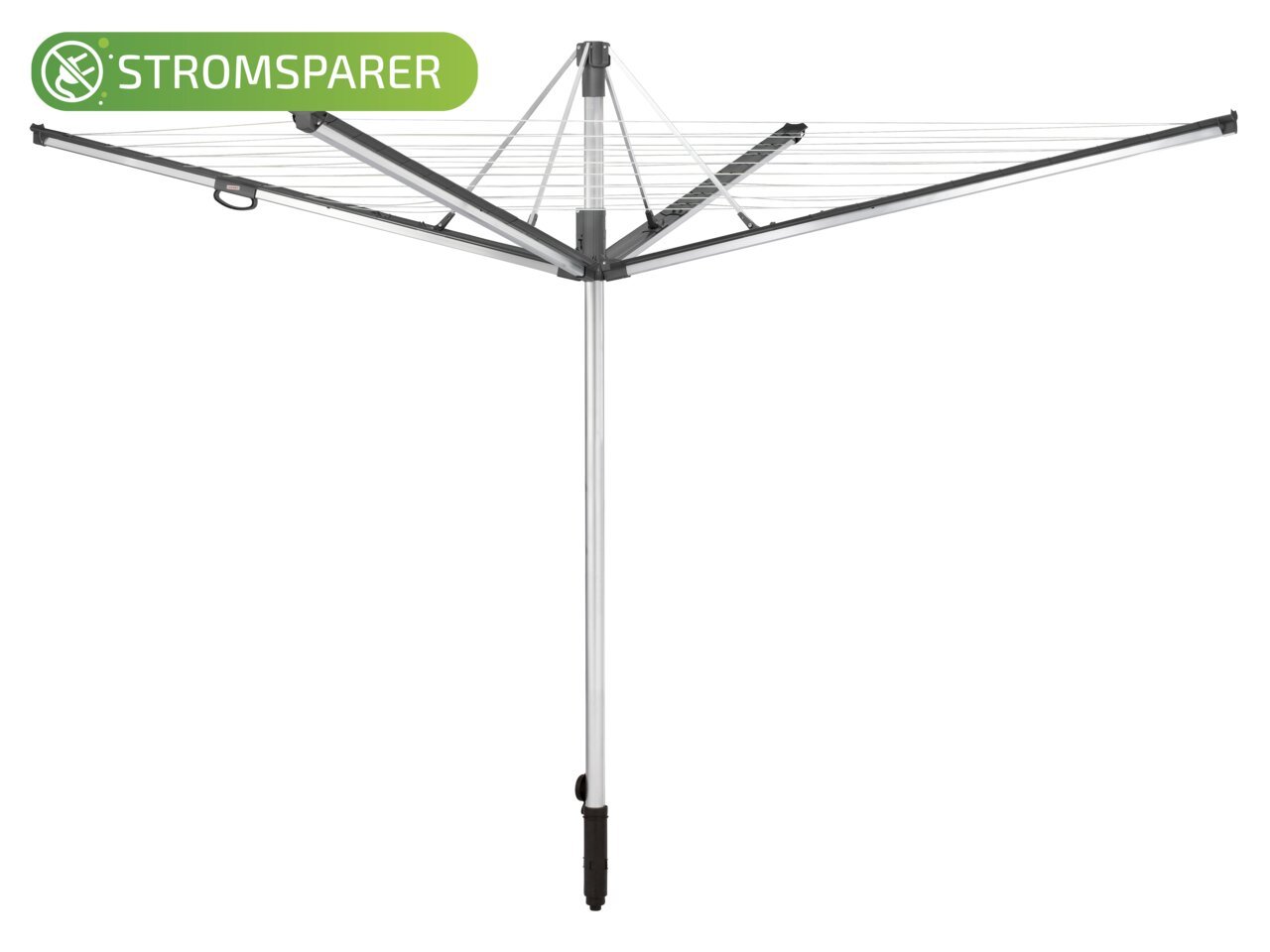 Lauko džiovyklė LEIFHEIT Linomatic 600 Plus