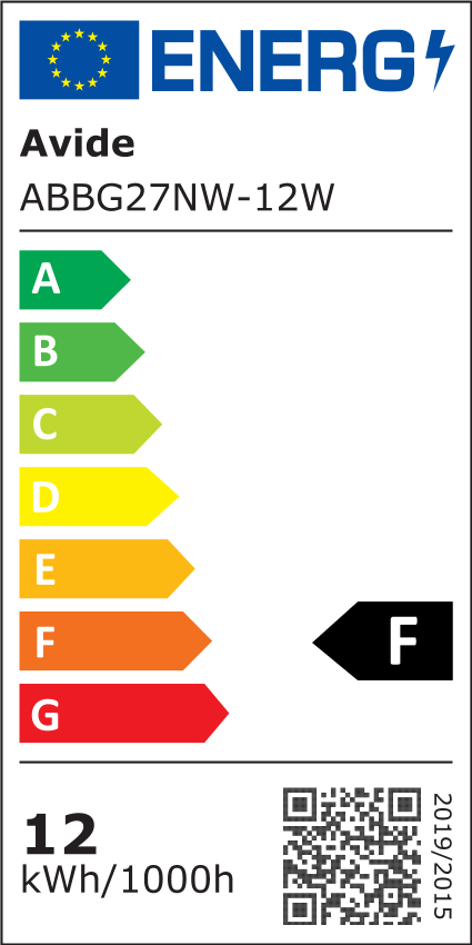 eprel-energy-label