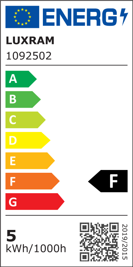 eprel-energy-label