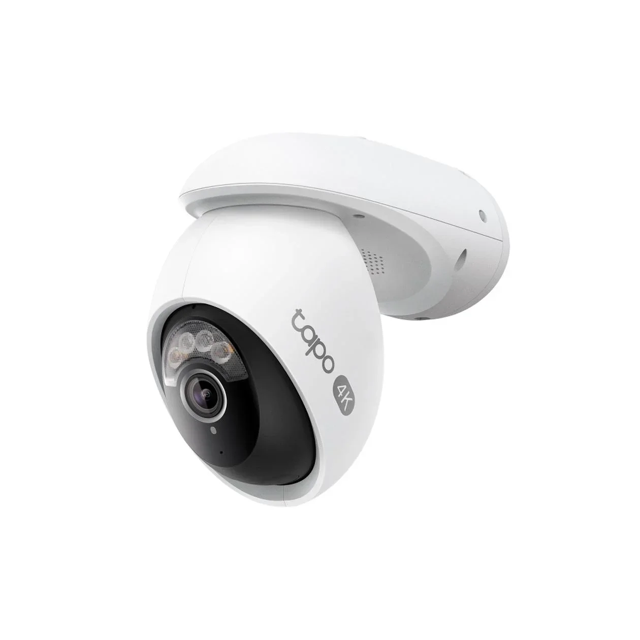 Išmanioji lauko kamera TP-LINK Tapo C560WS, pasukama