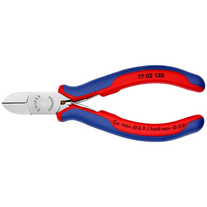 Kirpimo replės KNIPEX, 7702130