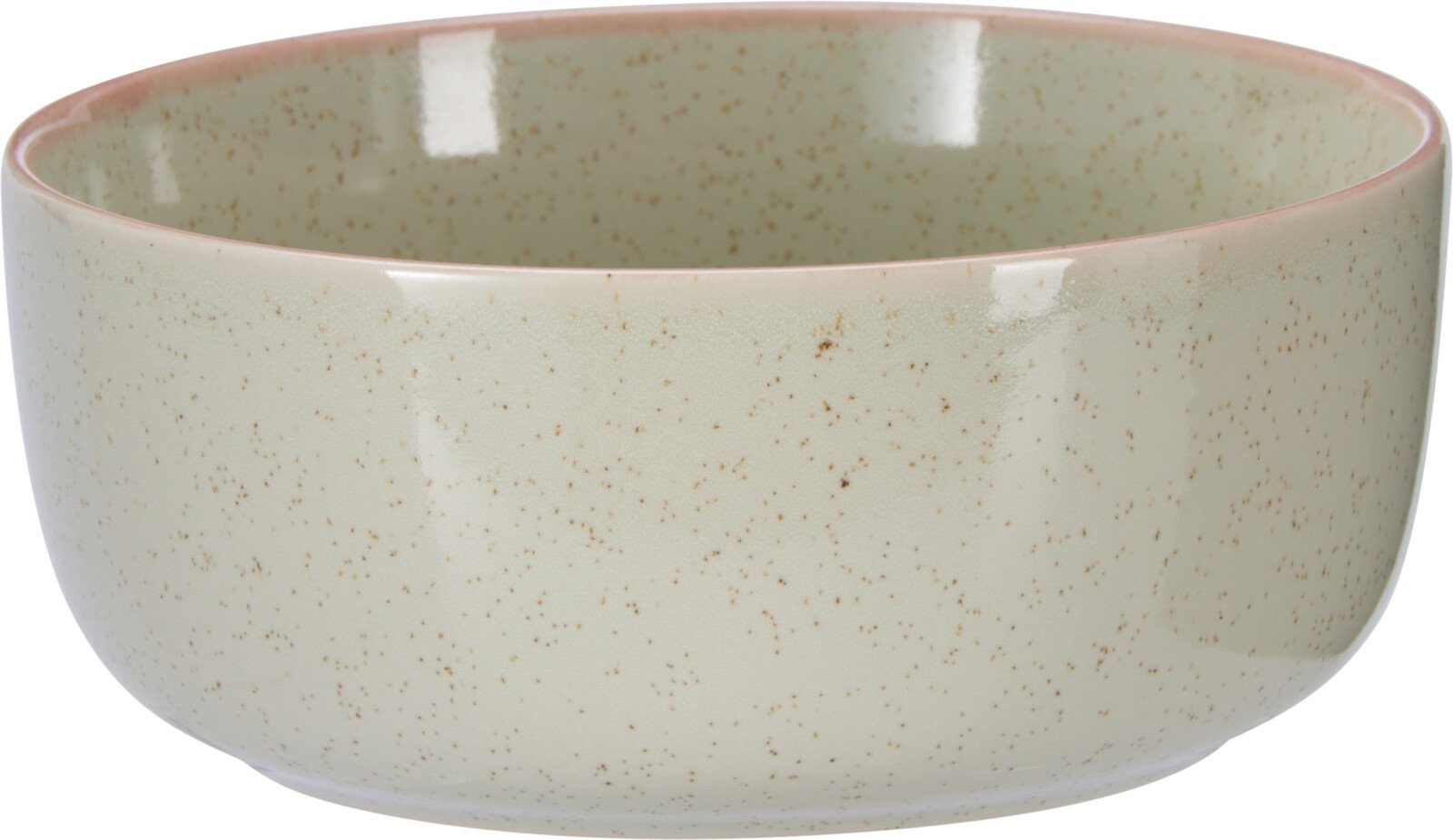 Dubuo, pilkai žalsvos sp., skersmuo 14 cm