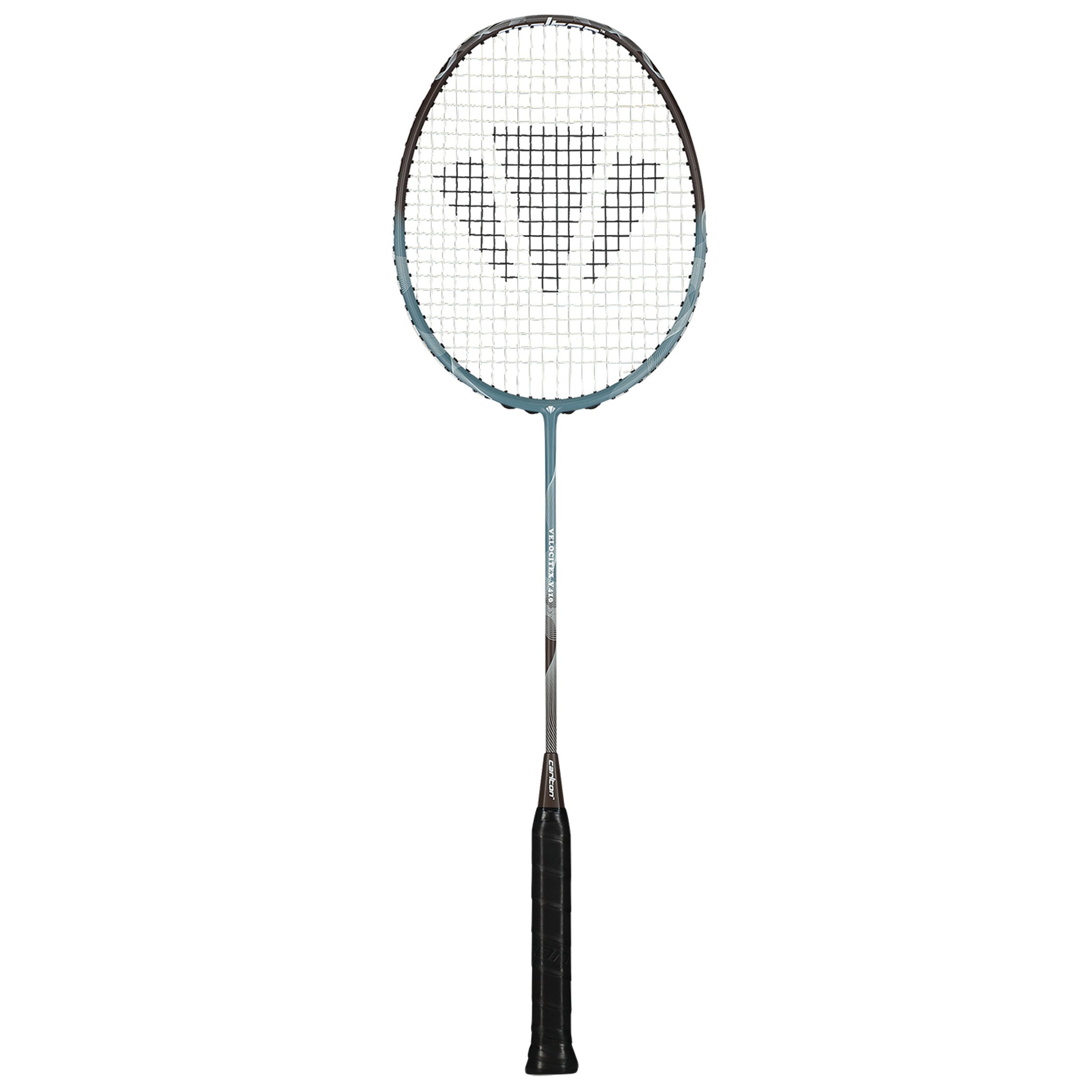 Badmintono raketė CARLTON Velocitex V410 G6 NH