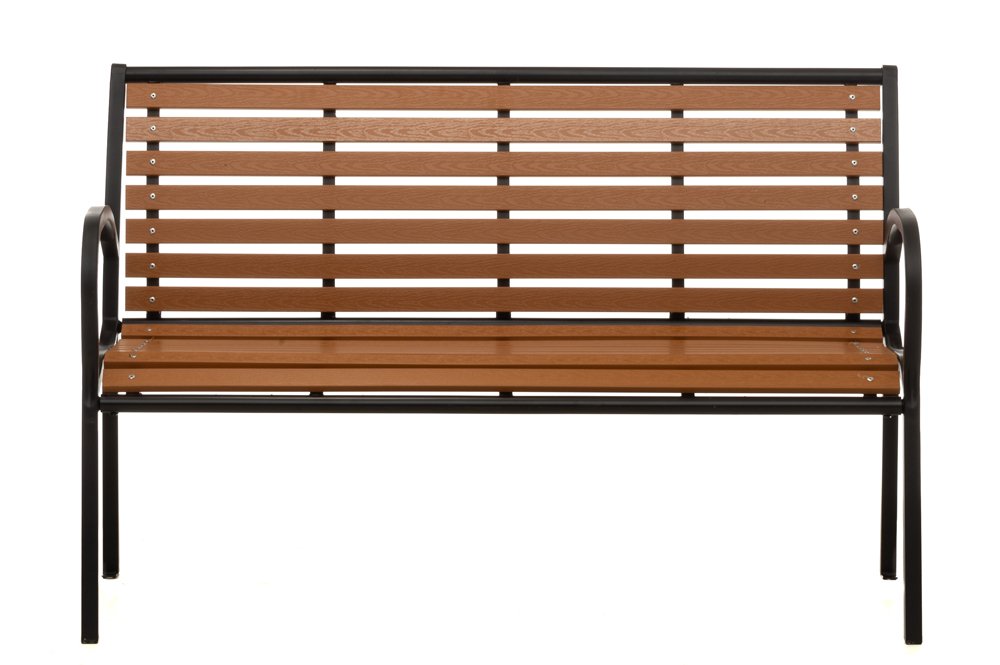 Suolas 4LIVING Wilma, 60 x 80 x 125 m, iki 220 kg, tiko spalvos polimediena