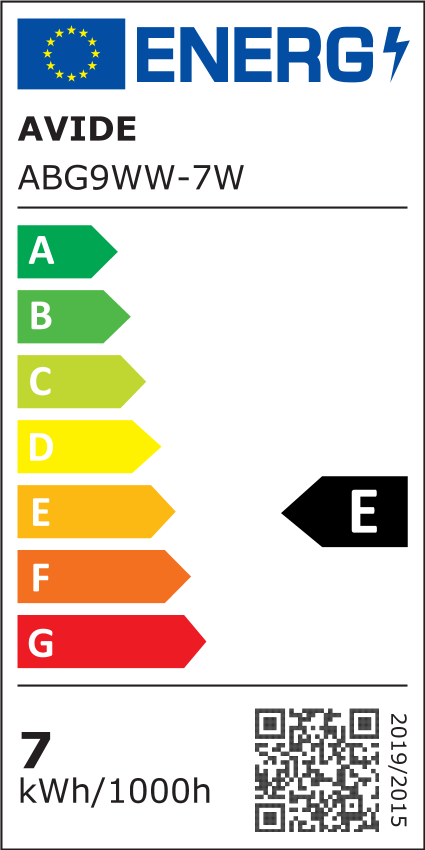 eprel-energy-label