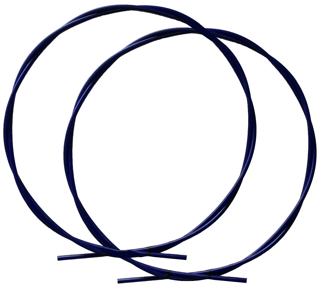 Stiklo pluošto lynas S.A.E, kamino valymo šepečiams, M12, 3m, 803