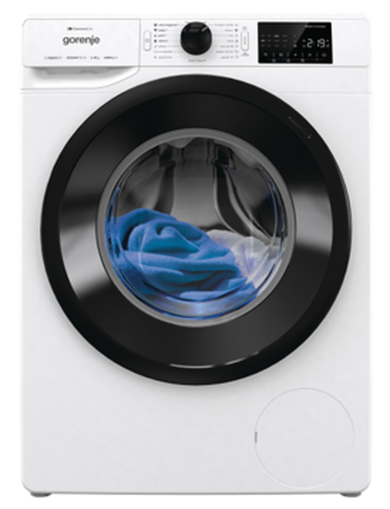 Skalbimo mašina GORENJE WNHPI94A1PS, 9 kg