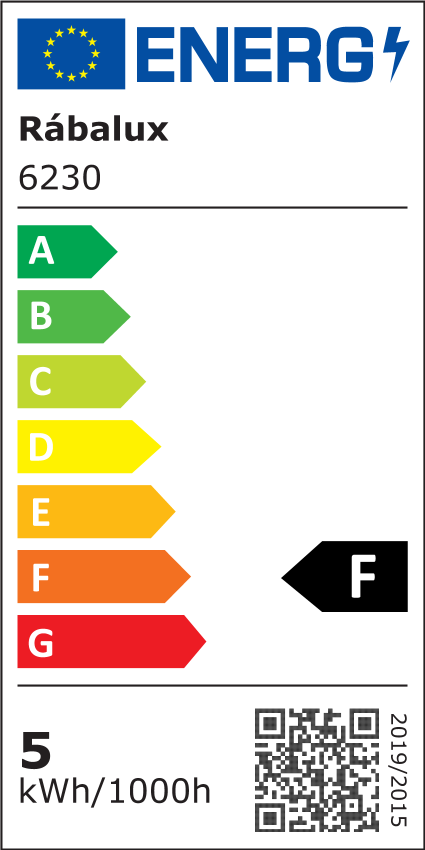 eprel-energy-label