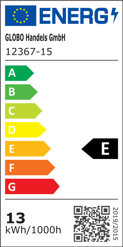 eprel-energy-label