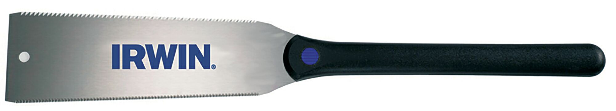 Japoniškas dvipusis pjūklas medžiui IRWIN, 240 mm