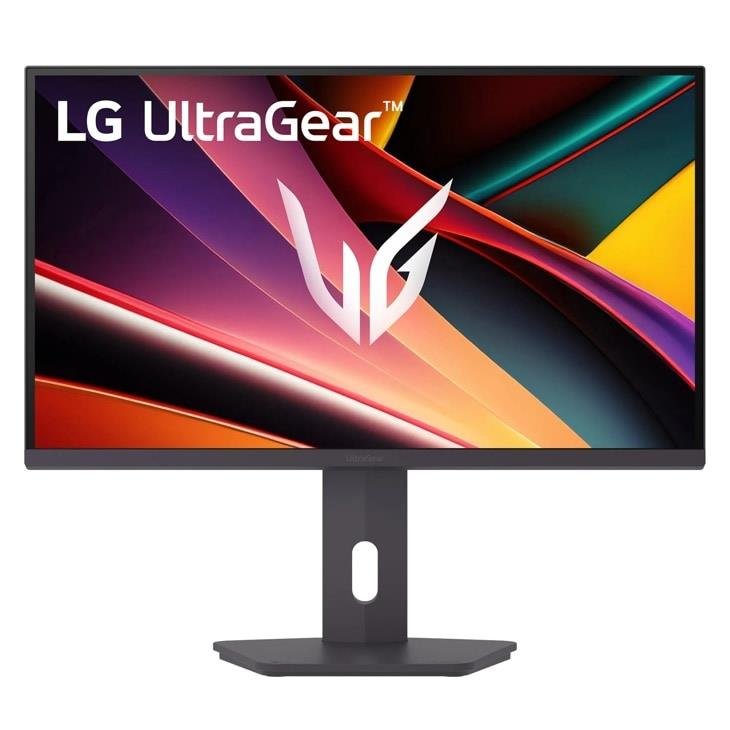 Monitorius LG UltraGear 27G610A-B, 27", IPS, 200 Hz, 1 ms