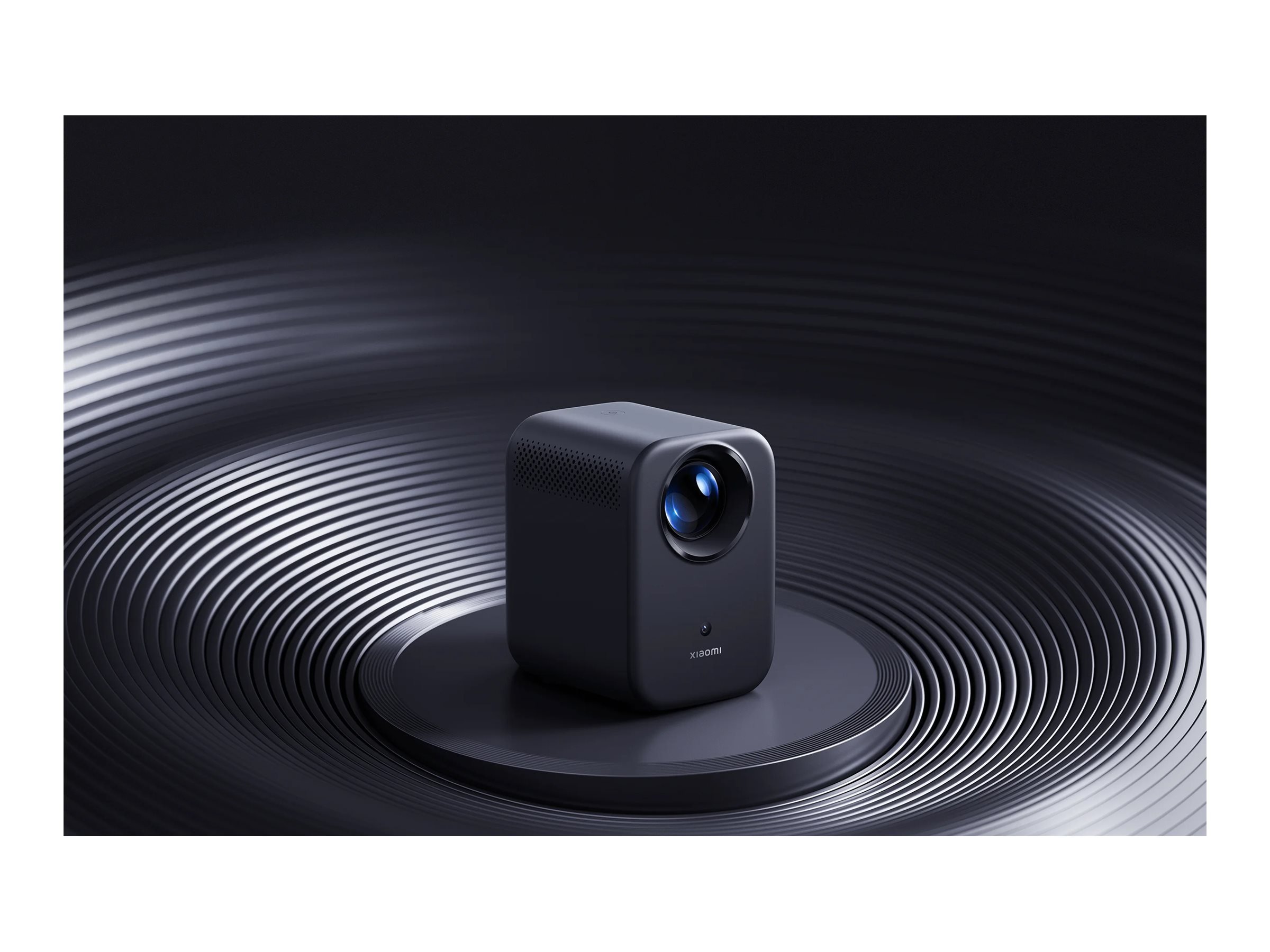 Projektorius XIAOMI Smart Projector L1 EU, Full HD, 1920 x 1080