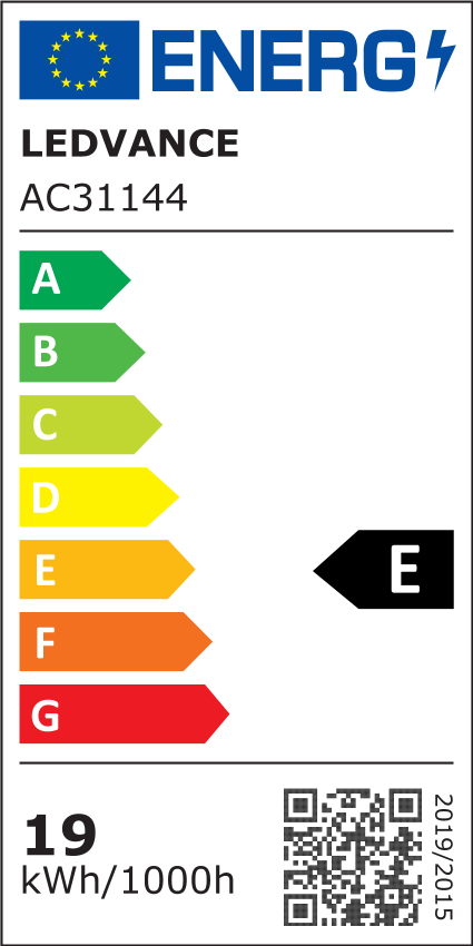 eprel-energy-label