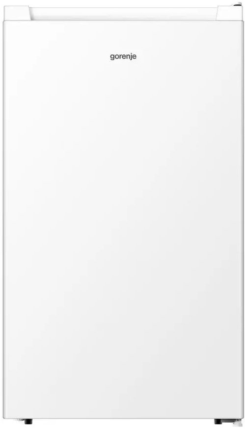 Šaldiklis GORENJE F39EPW4, vertikalus