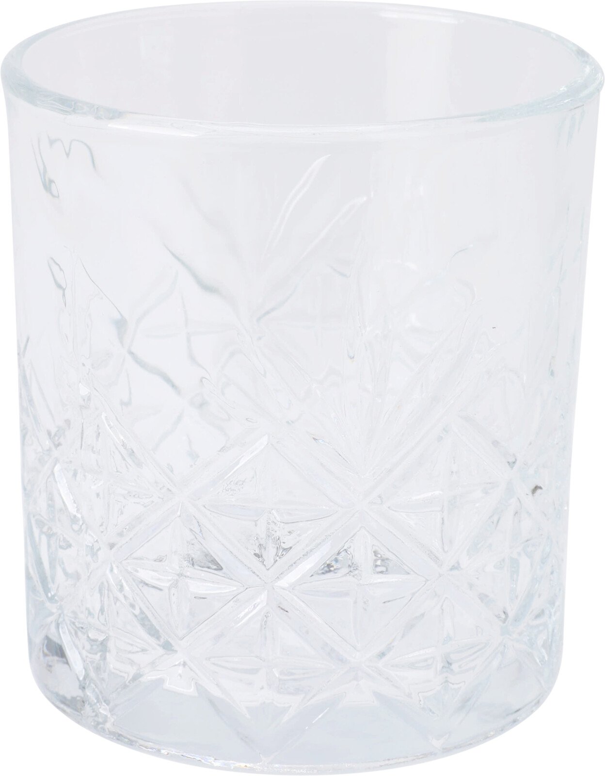 Stiklinių rinkinys, 340 ml, 6 vnt.