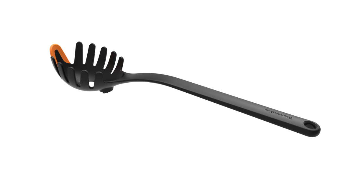 Šaukštas makaronams FISKARS FF