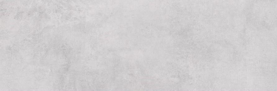 Keraminės sienų plytelės CERSANIT Snowdrops Light Grey, 20 x 60 cm, 1,080 m2/dėž., spl. šviesiai pilka
