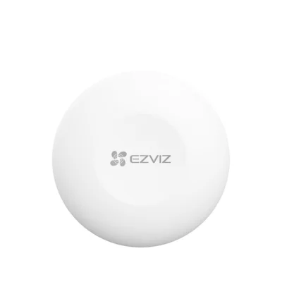 Išmanusis apsaugos mygtukas/pultelis EZVIZ Cs-T3C, jungiasi su EZVIZ A3 apsaugos centrale