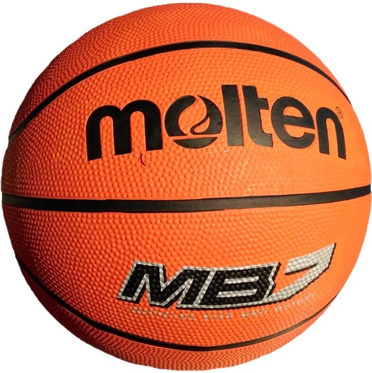Krepšinio kamuolys MOLTEN MB7, 7 dydis