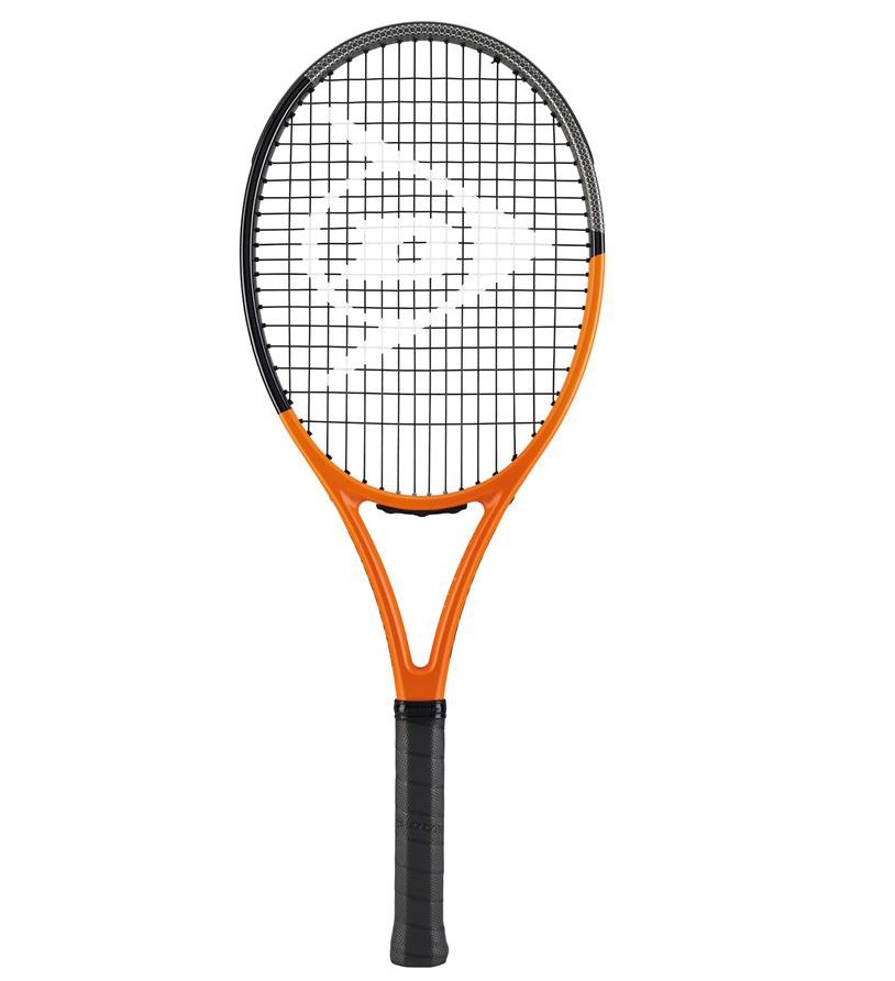Lauko teniso raketė DUNLOP Tristorm Team 100 Lite, (27"), 260 g
