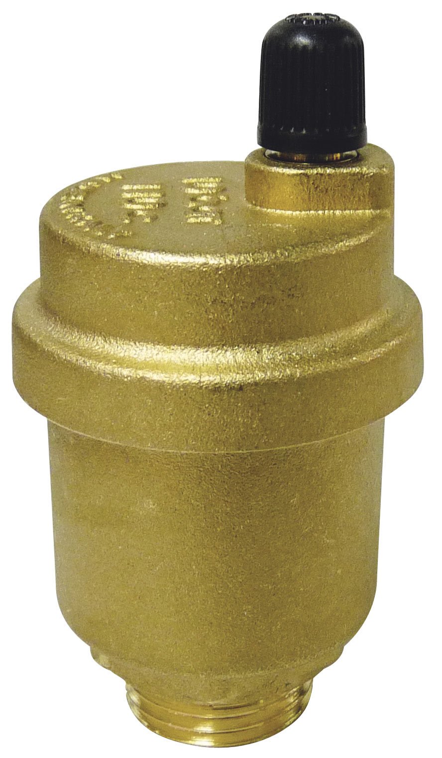 Automatinis nuorintojas FERRO, 3/8", be uždarymo vožtuvo, tiesus, O10A