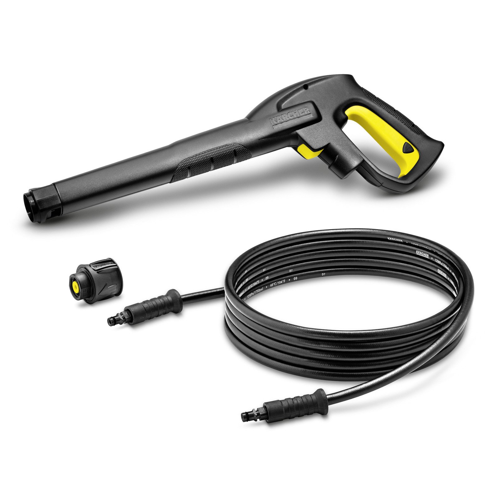 Aukšto slėgio žarna KARCHER HK4, (2.643-912.0)