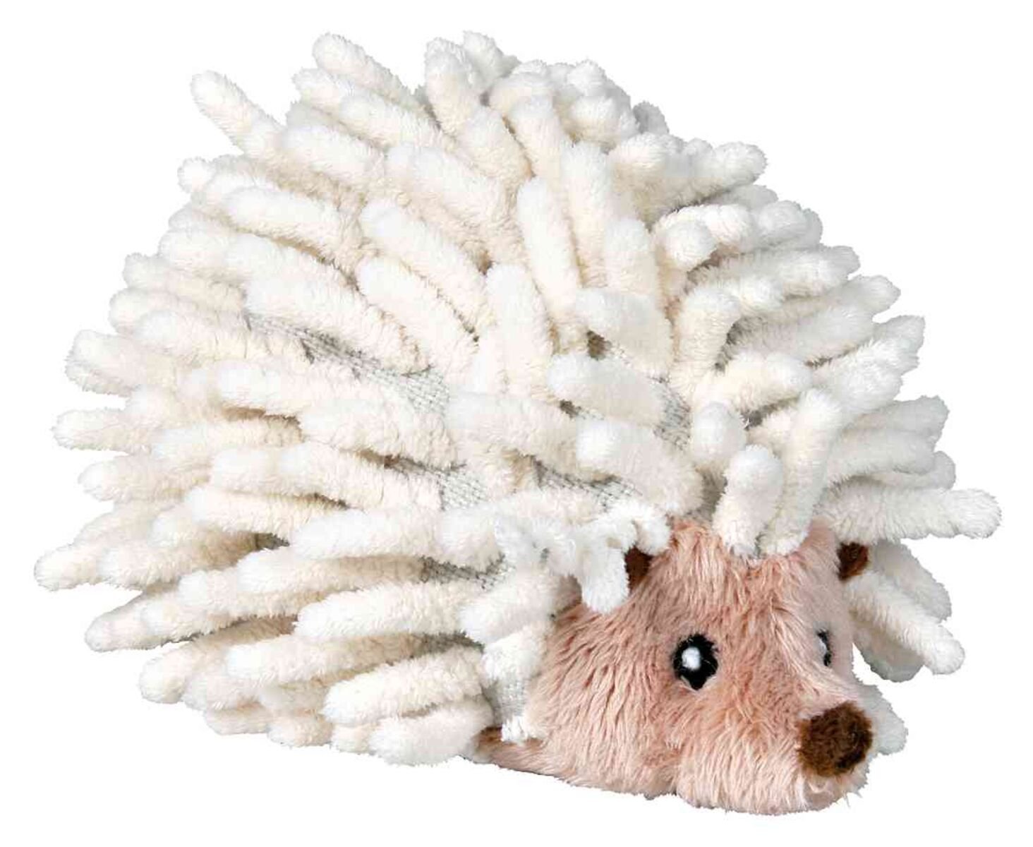 Žaislas augintiniams  TRIXIE EŽYS, 12cm
