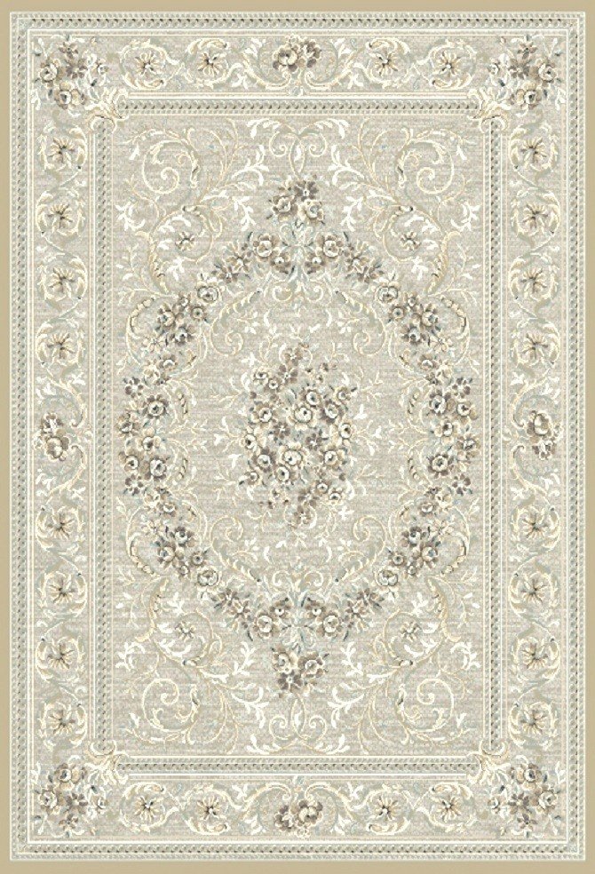 Kilimėlis GENOVA 382706565901, 65 x 110 cm