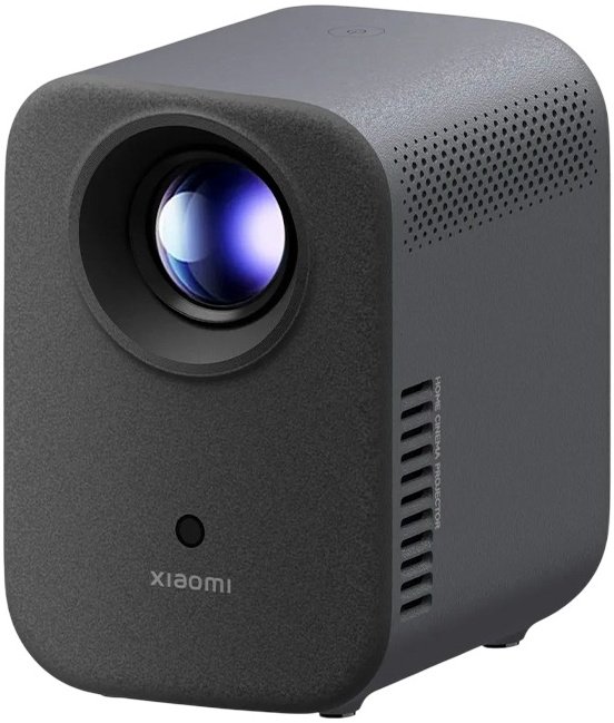 Projektorius XIAOMI Smart Projector L1 EU, Full HD, 1920 x 1080, 200 ANSI lm, juoda sp.