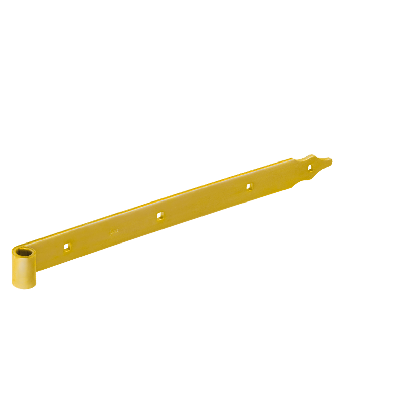 Puskilpė DOMAX, ZP 500/16 500x40x5,0 mm, 8207