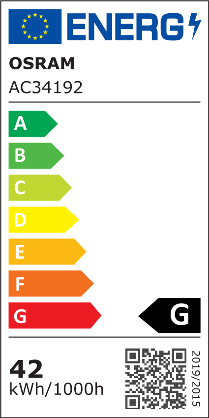 eprel-energy-label