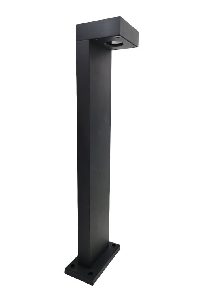 Šviestuvas ORRO, pastatomas, lauko, LED, 10 W, 350 lm, 4000 K, IP44, 600 mm, CP026