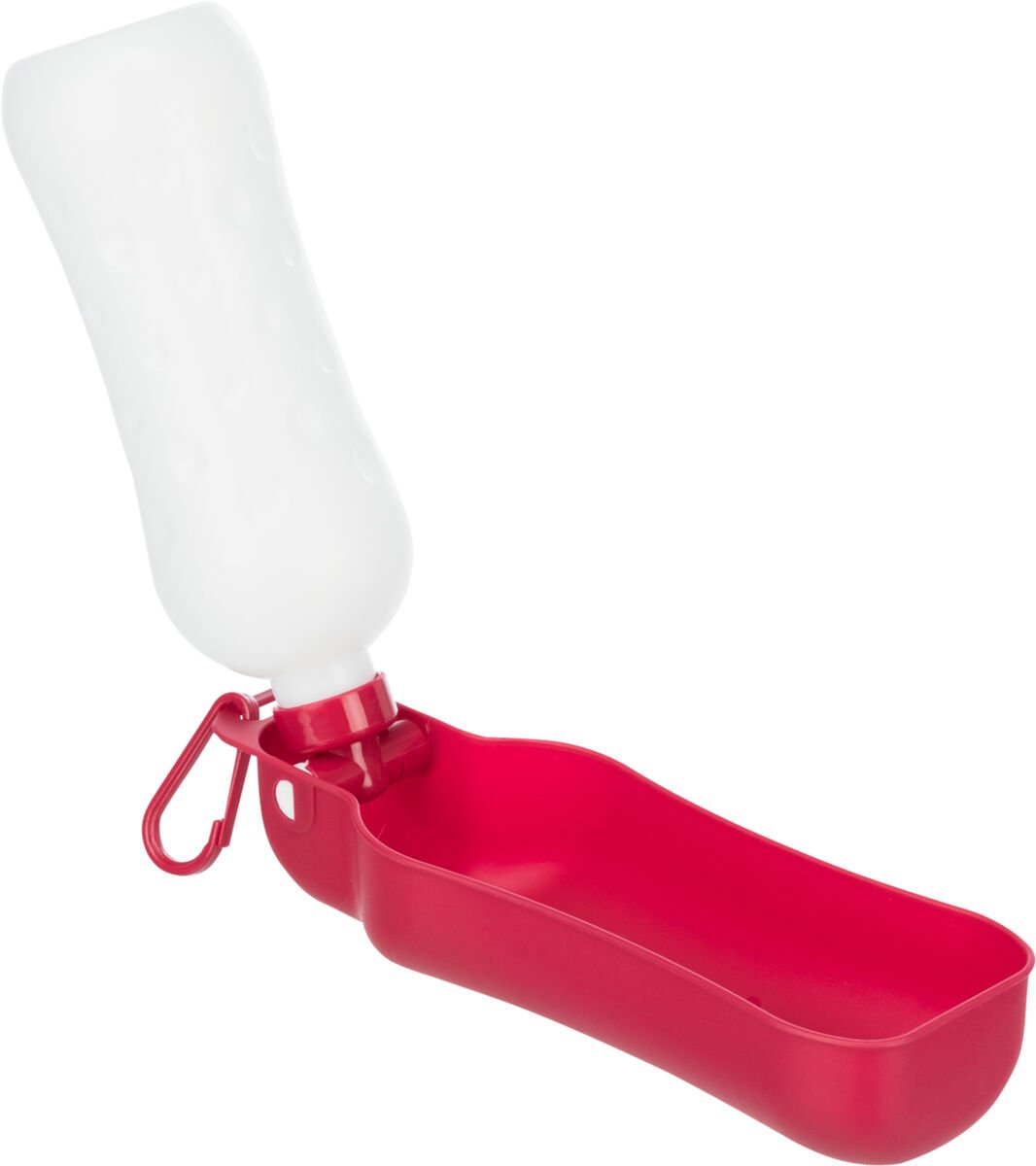 Kelioninė gertuvė augintiniams TRIXIE , plastikinė, 0,5 l