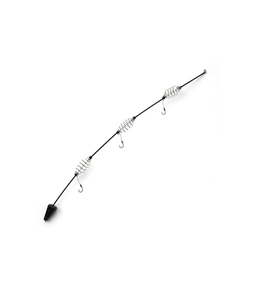 Sistemėlė FANATIC Karosas - Žudikas, 40 g, 45 cm