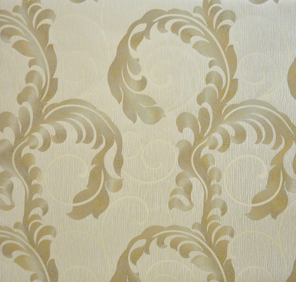 Viniliniai tapetai MARBURG 80441, 1,06 x 10m