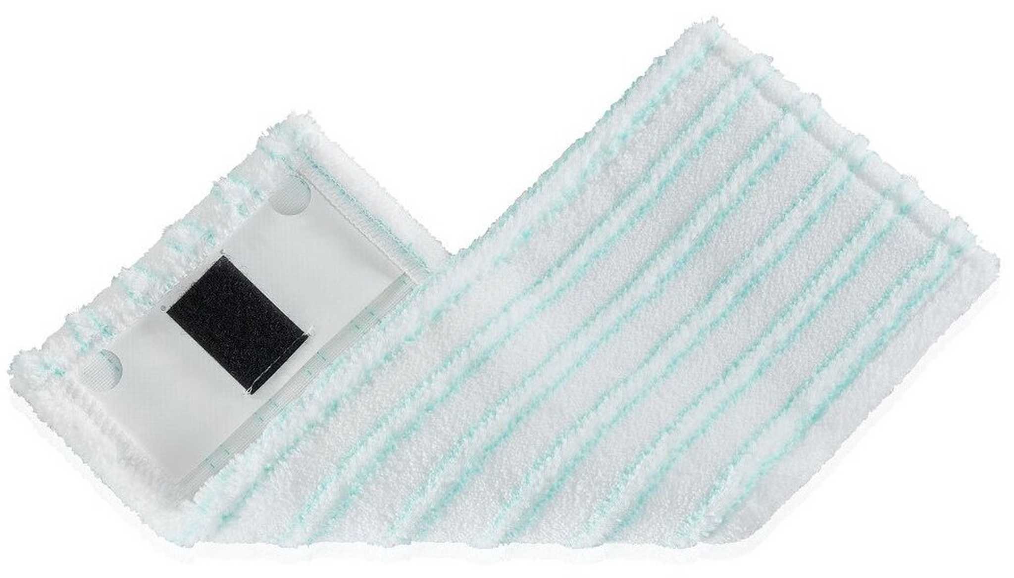 Šepečio šluostė LEIFHEIT Clean Twist M Ergo micro duo, 33 cm