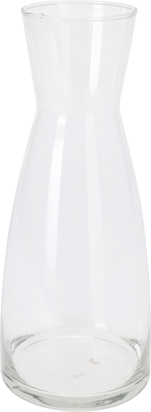 Ąsotis, stiklinis, 1 l