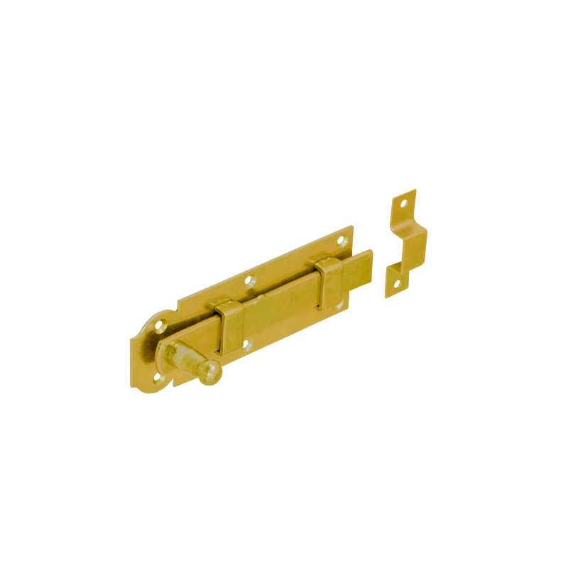 Durų skląstis DOMAX, W 160 160x55x5,0 mm, 8505