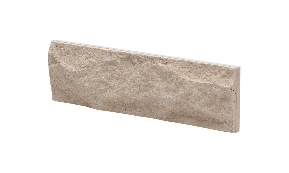 Dekoratyvinio akmens plytelės STEGU Amsterdam 1, 260 x 76 x 25 mm, 0,59 m2/dėž., Lenkija