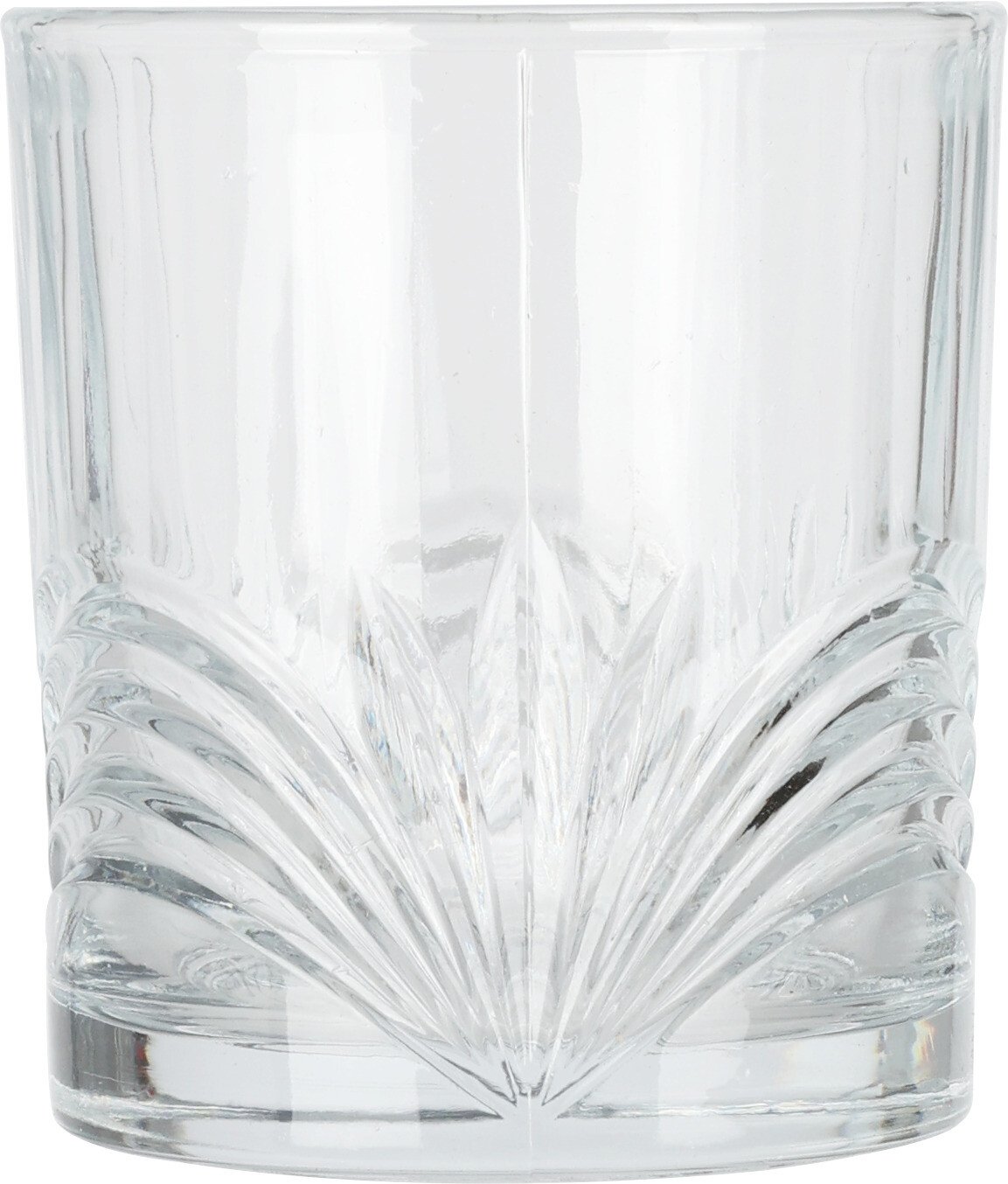 Stiklinių rinkinys, 230 ml, 3 vnt.
