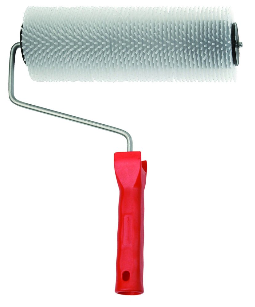 Volelis išlyginimui, Ø75 mm/23 cm, 14 mm šereliai