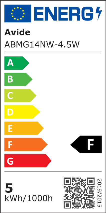 eprel-energy-label