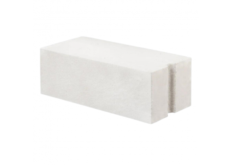  Akyto betono blokeliai BAUROC  Classic,  matmenys 600x200x250, 13321
