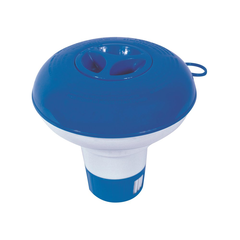 Cheminė plūdė BESTWAY FLOWCLEAR, baseino vandeniui, 127 mm, 58210