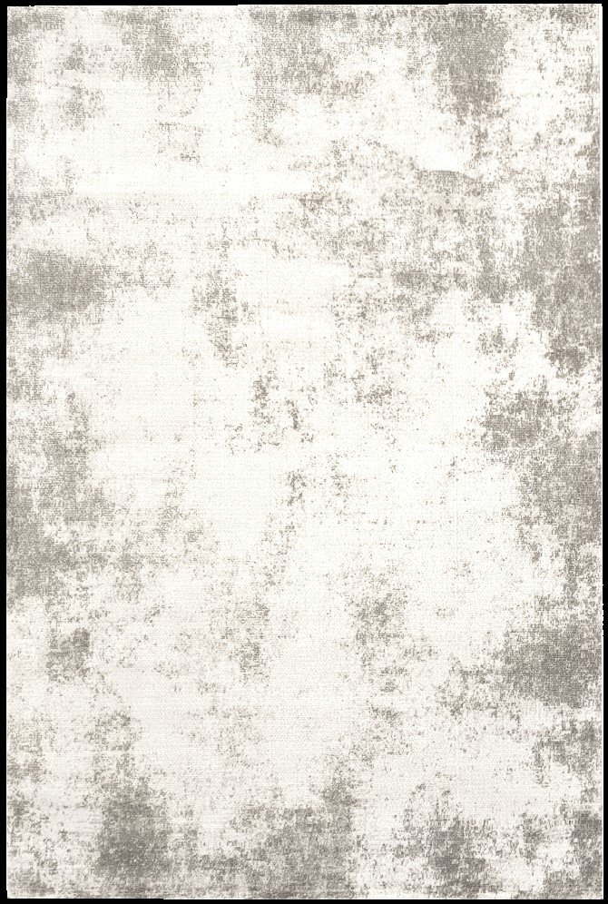 Kilimas Fiara 22480B, 160 x 230 cm,  100% akrilas, pilkas, 16023022480