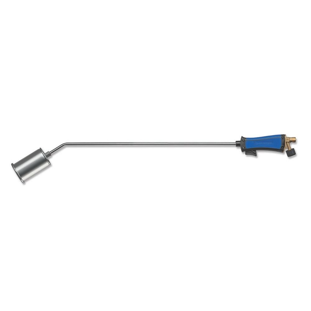 Degiklis stogo, asfalto darbams su ilgu kotu KEMPER, 86 cm, skersmuo 60 mm